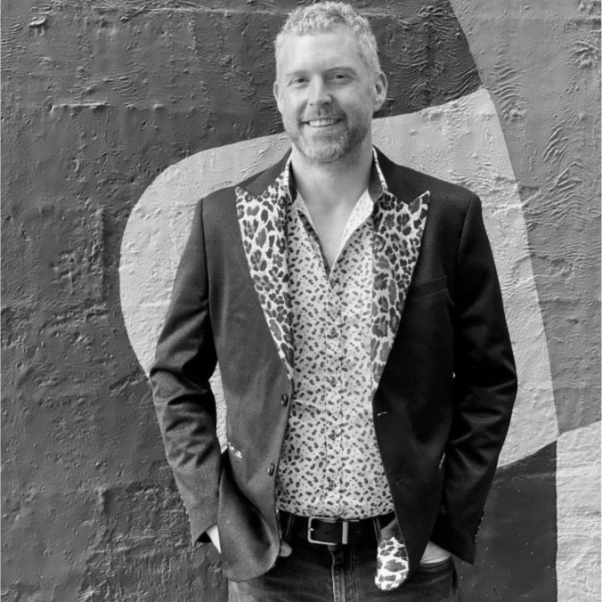 James Larcombe